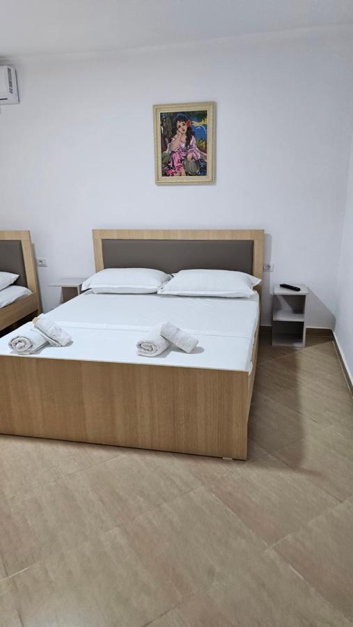 Aliaj Guest House Берат Екстериор снимка