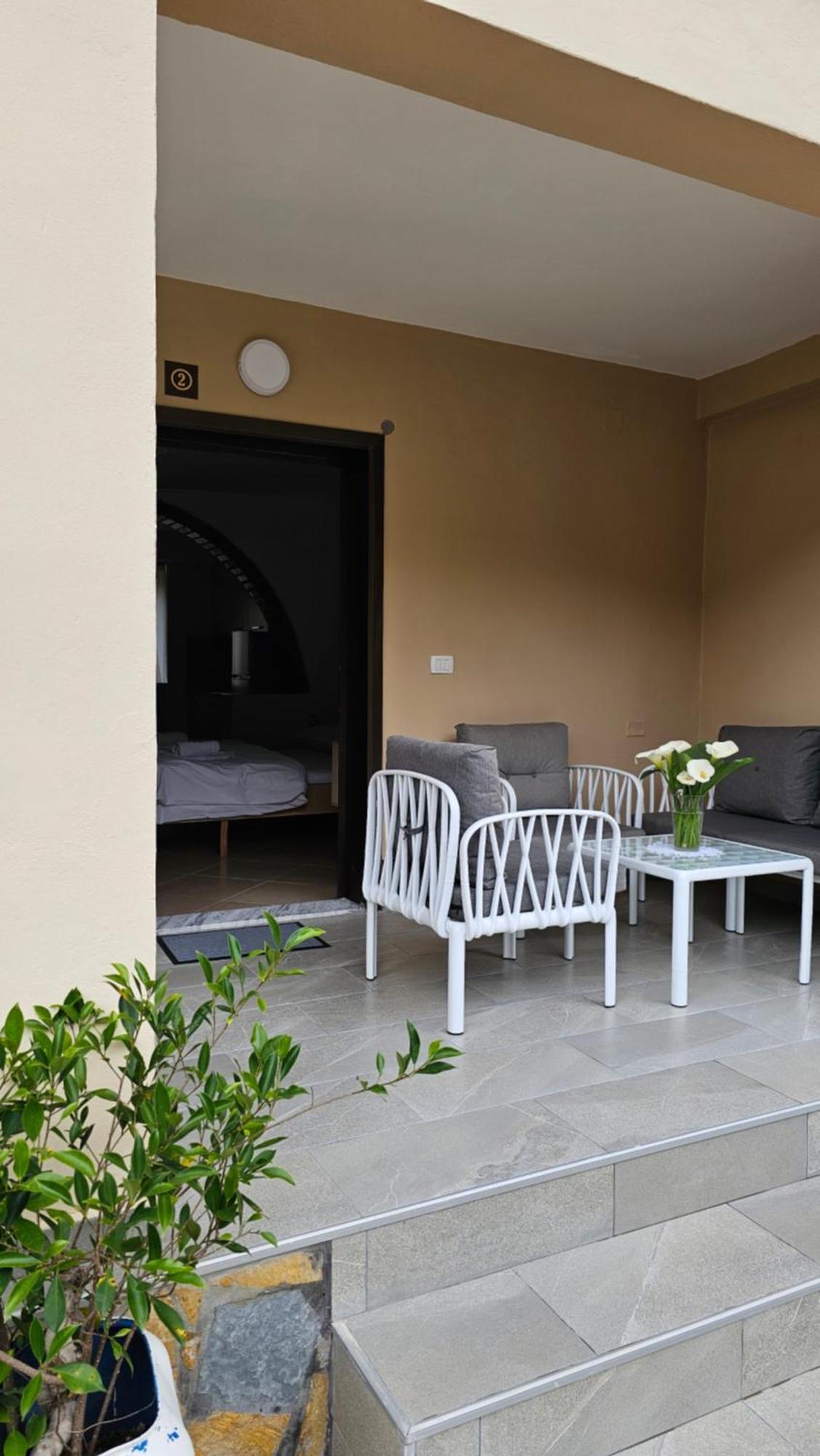 Aliaj Guest House Берат Екстериор снимка