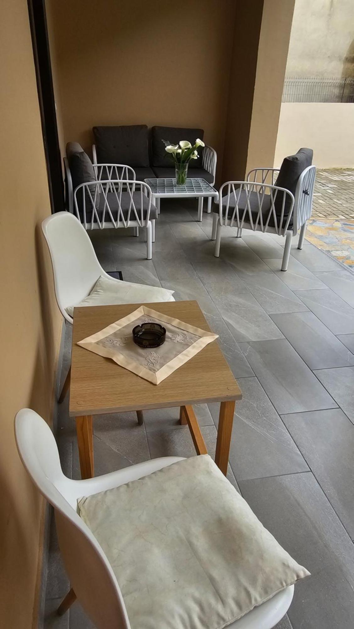 Aliaj Guest House Берат Екстериор снимка
