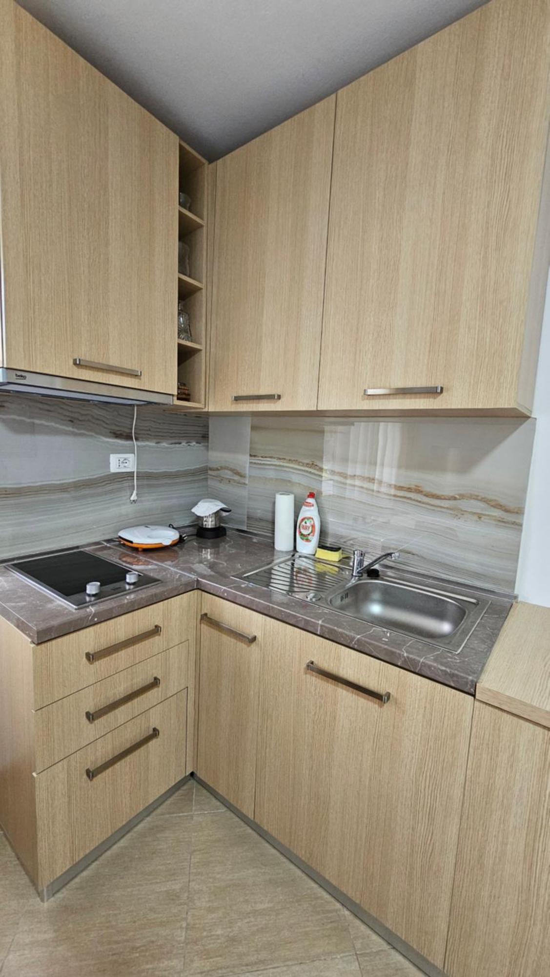 Aliaj Guest House Берат Екстериор снимка