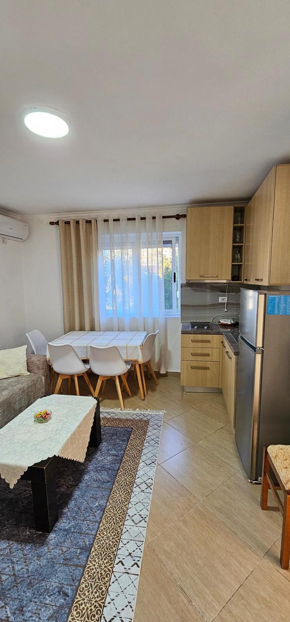 Aliaj Guest House Берат Екстериор снимка