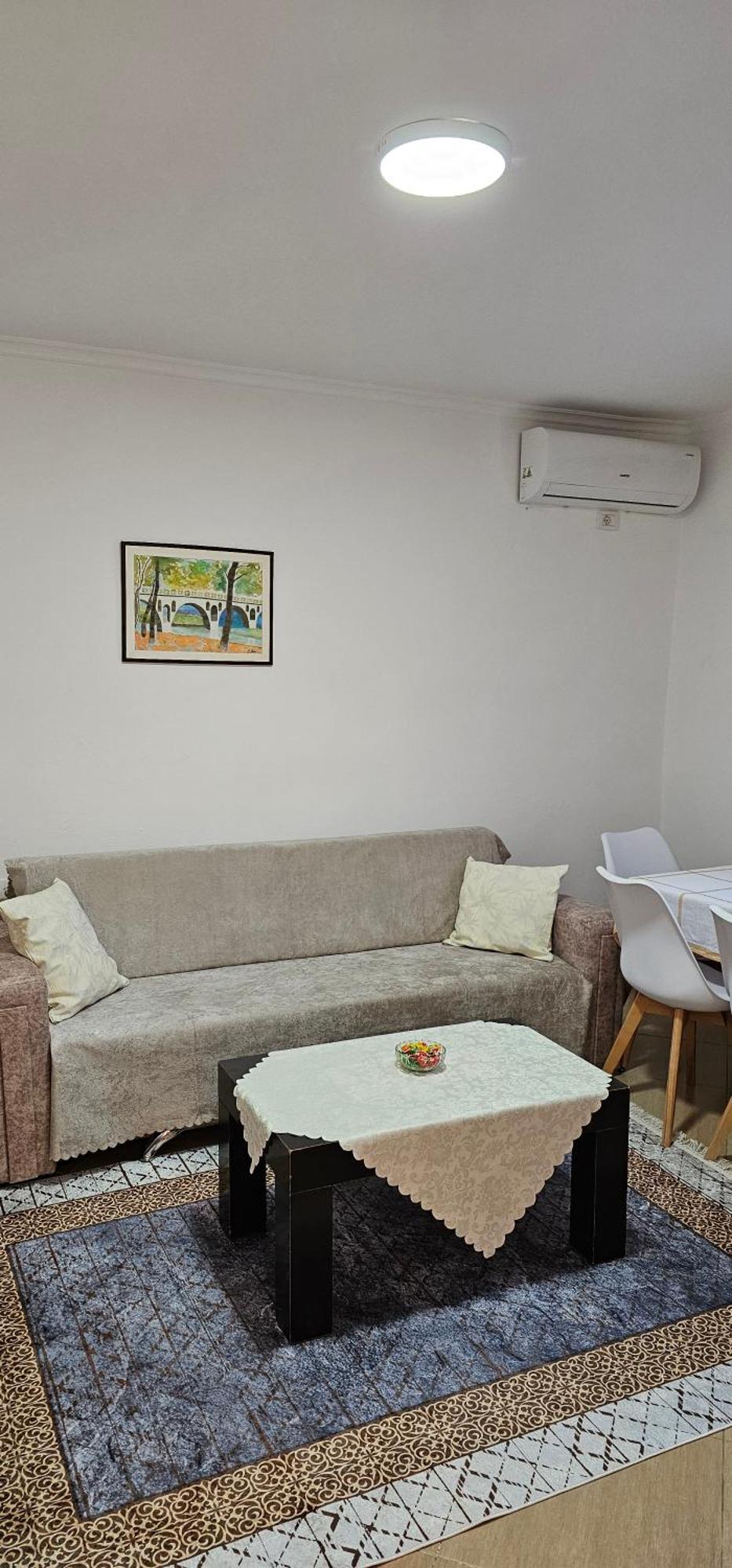 Aliaj Guest House Берат Екстериор снимка