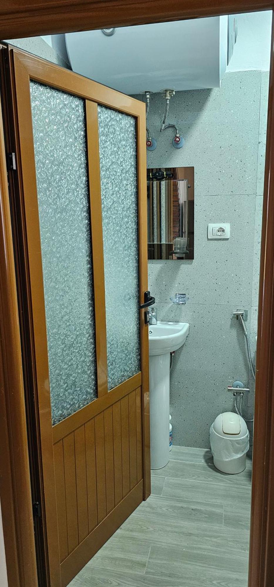 Aliaj Guest House Берат Екстериор снимка