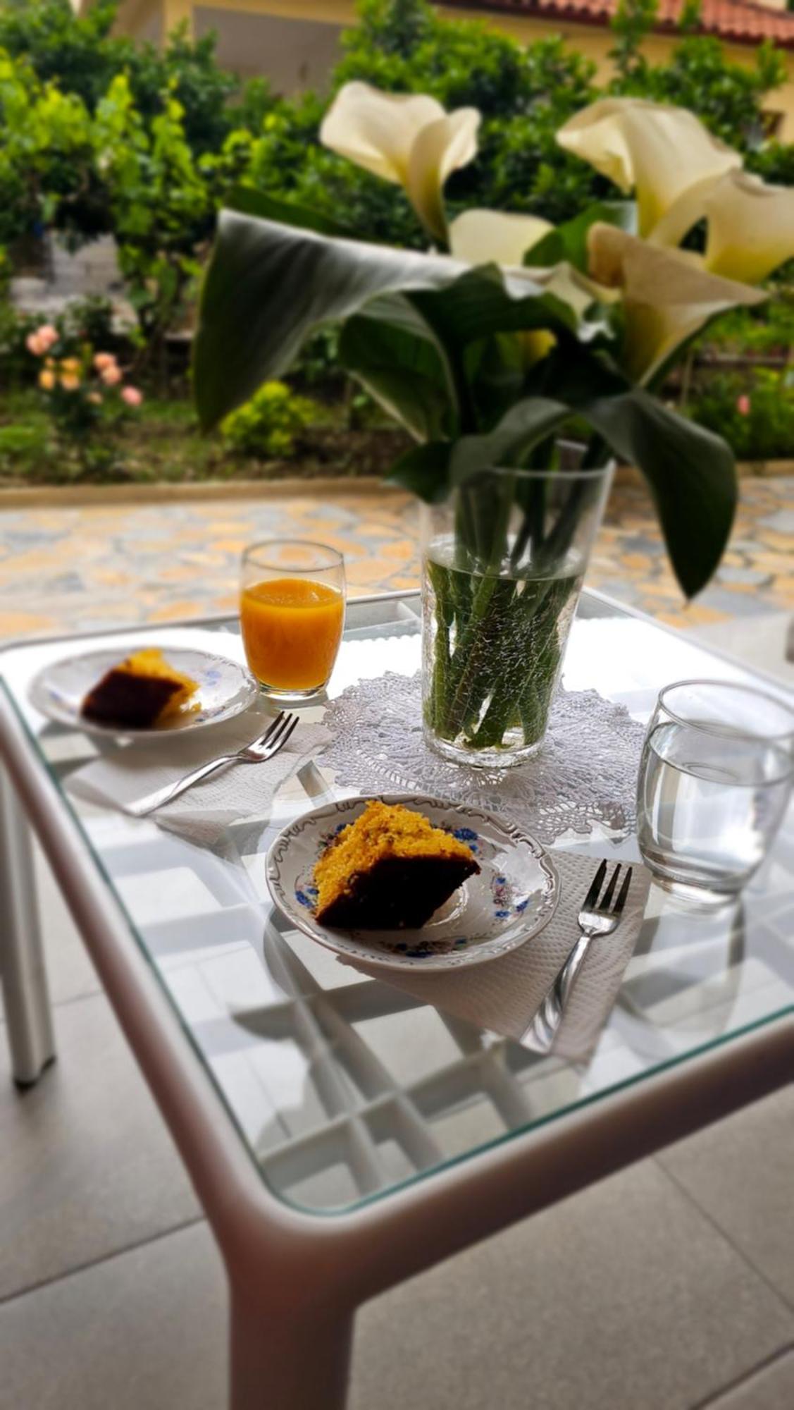 Aliaj Guest House Берат Екстериор снимка